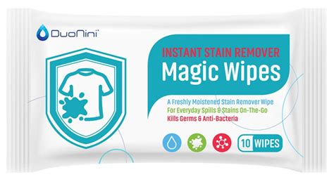 The science behind the effectiveness of magic wipe cleaning pads